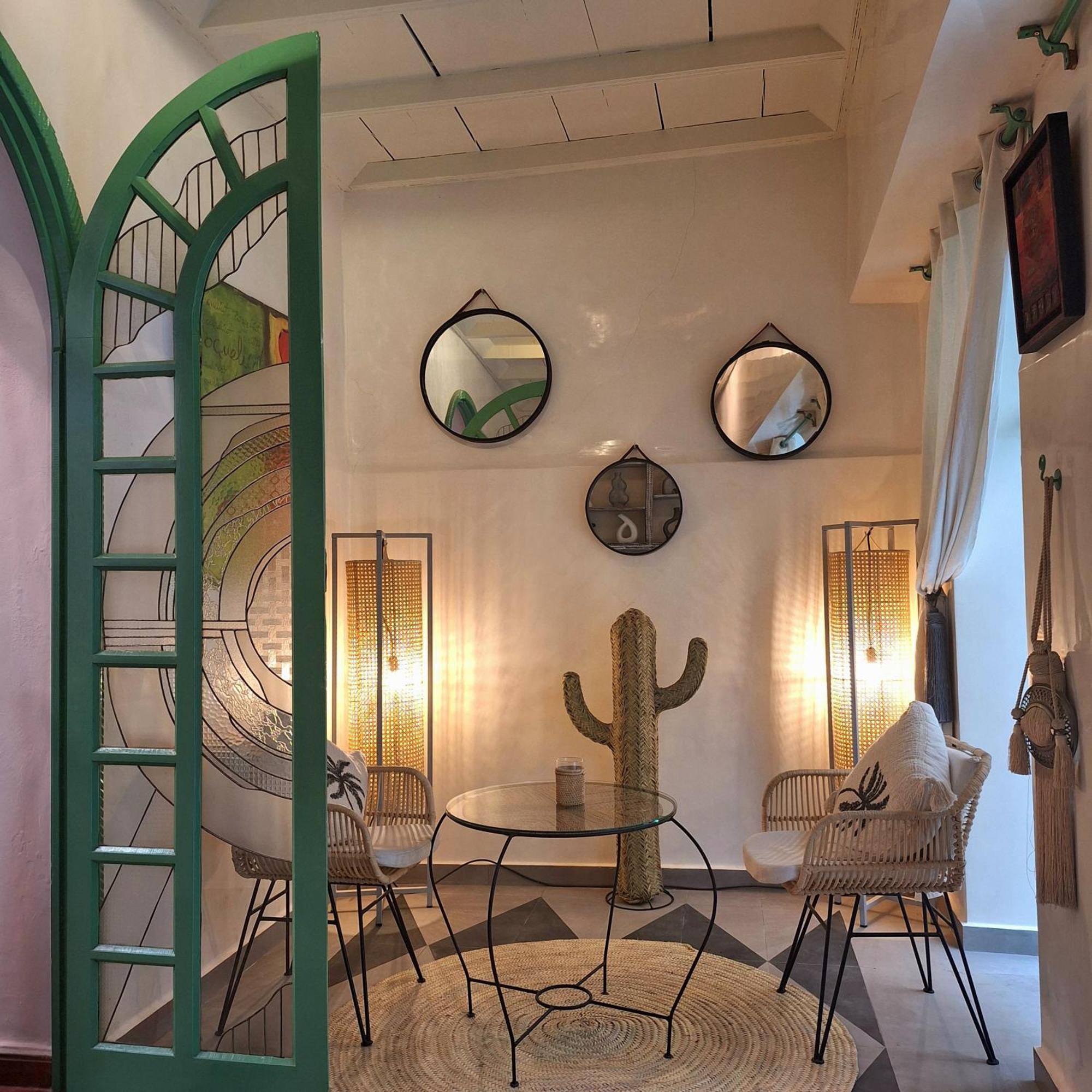 Riad El Grably 4*