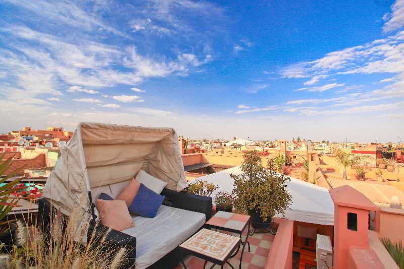 El Grably Riad Marrakesh