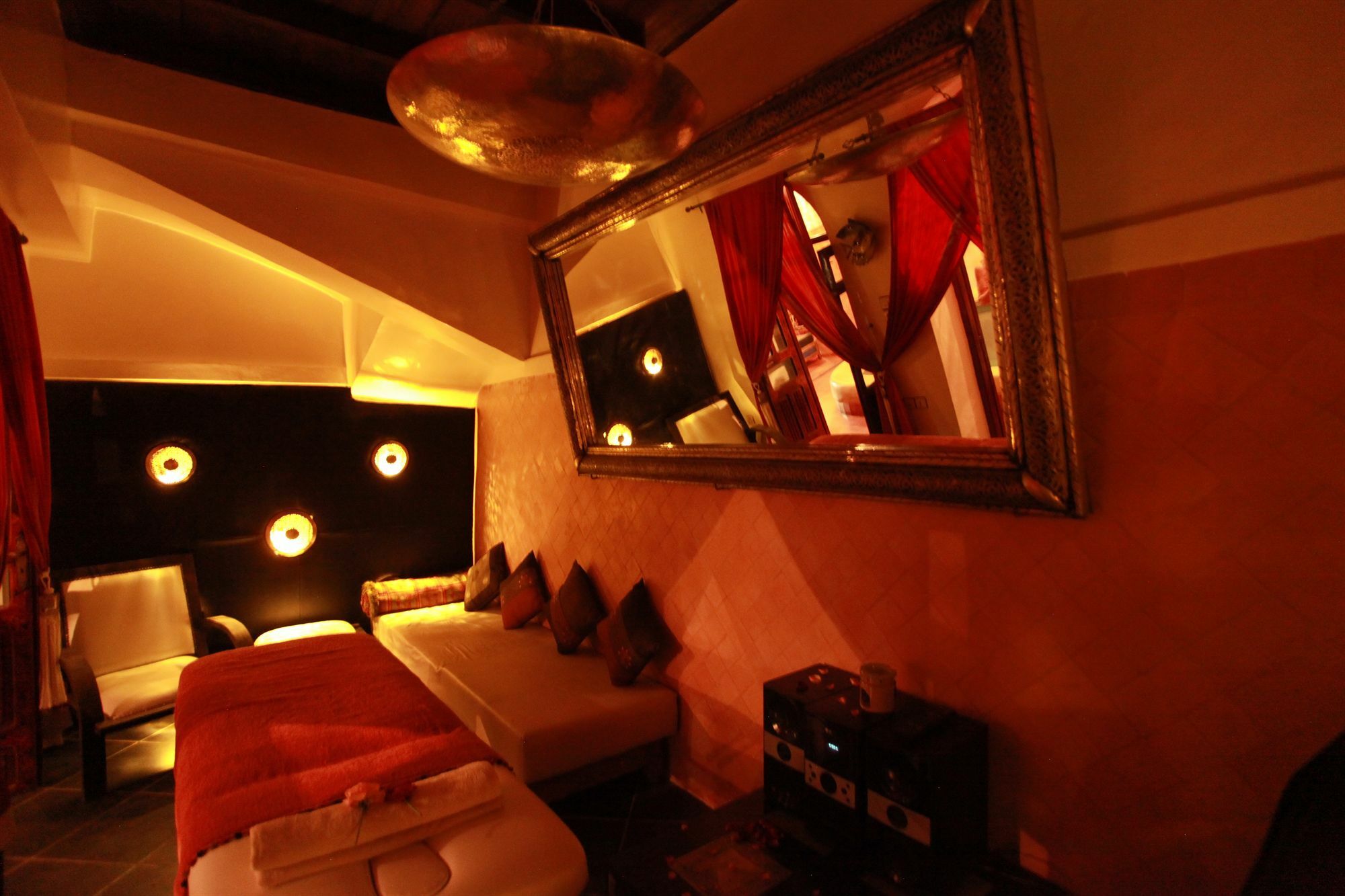 Riad El Grably