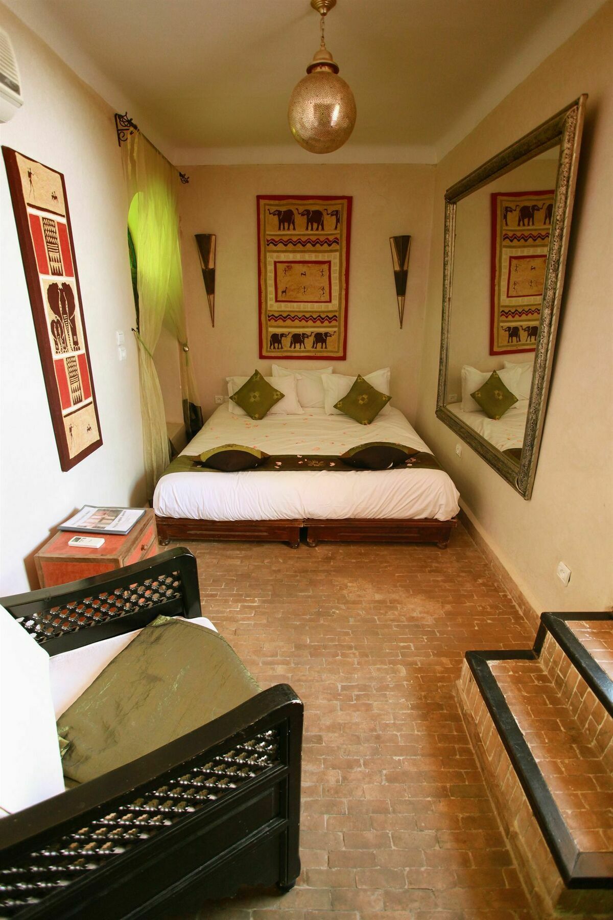 Riad El Grably