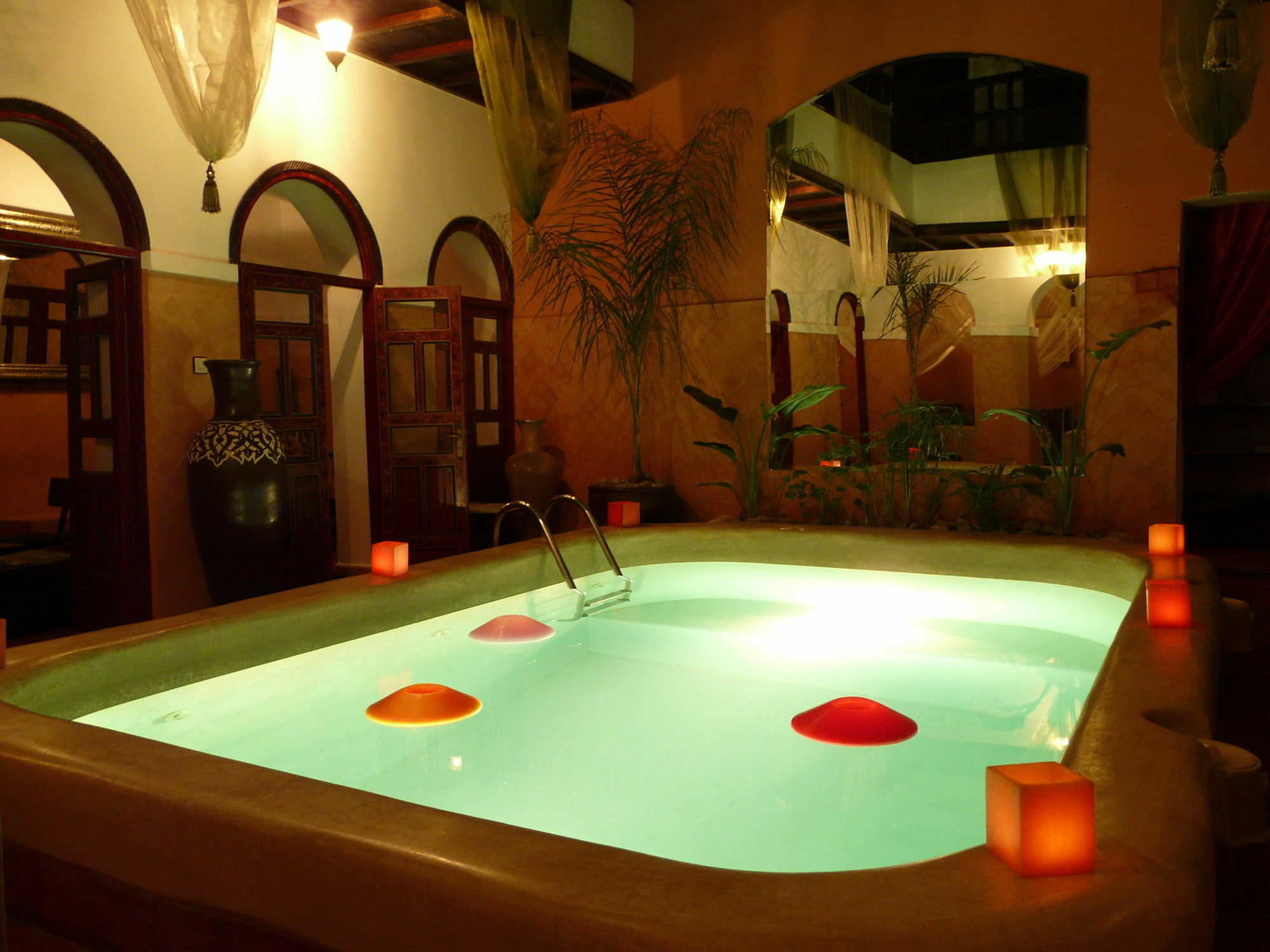El Grably 4*
