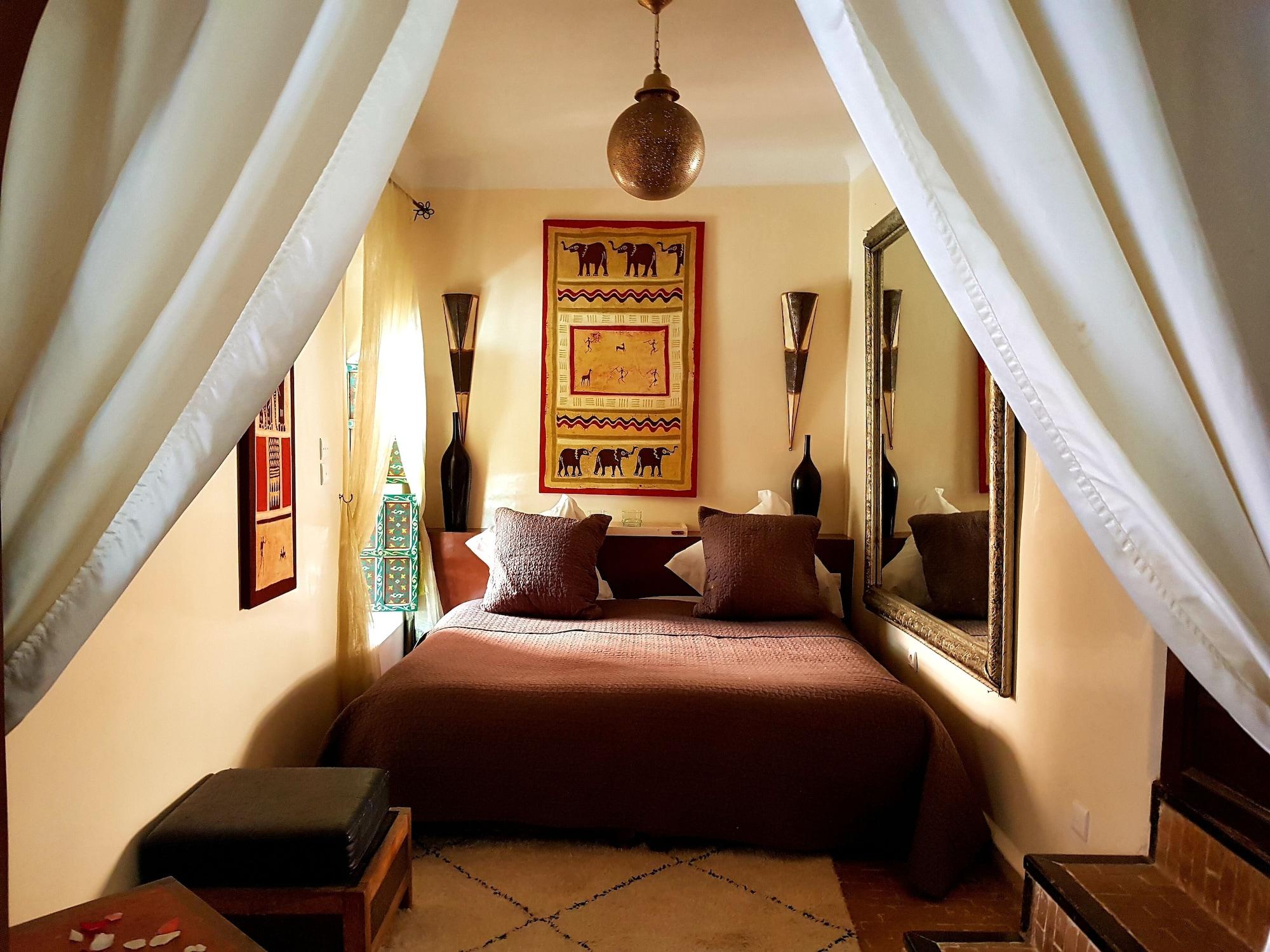 El Grably 4* Marrakesch