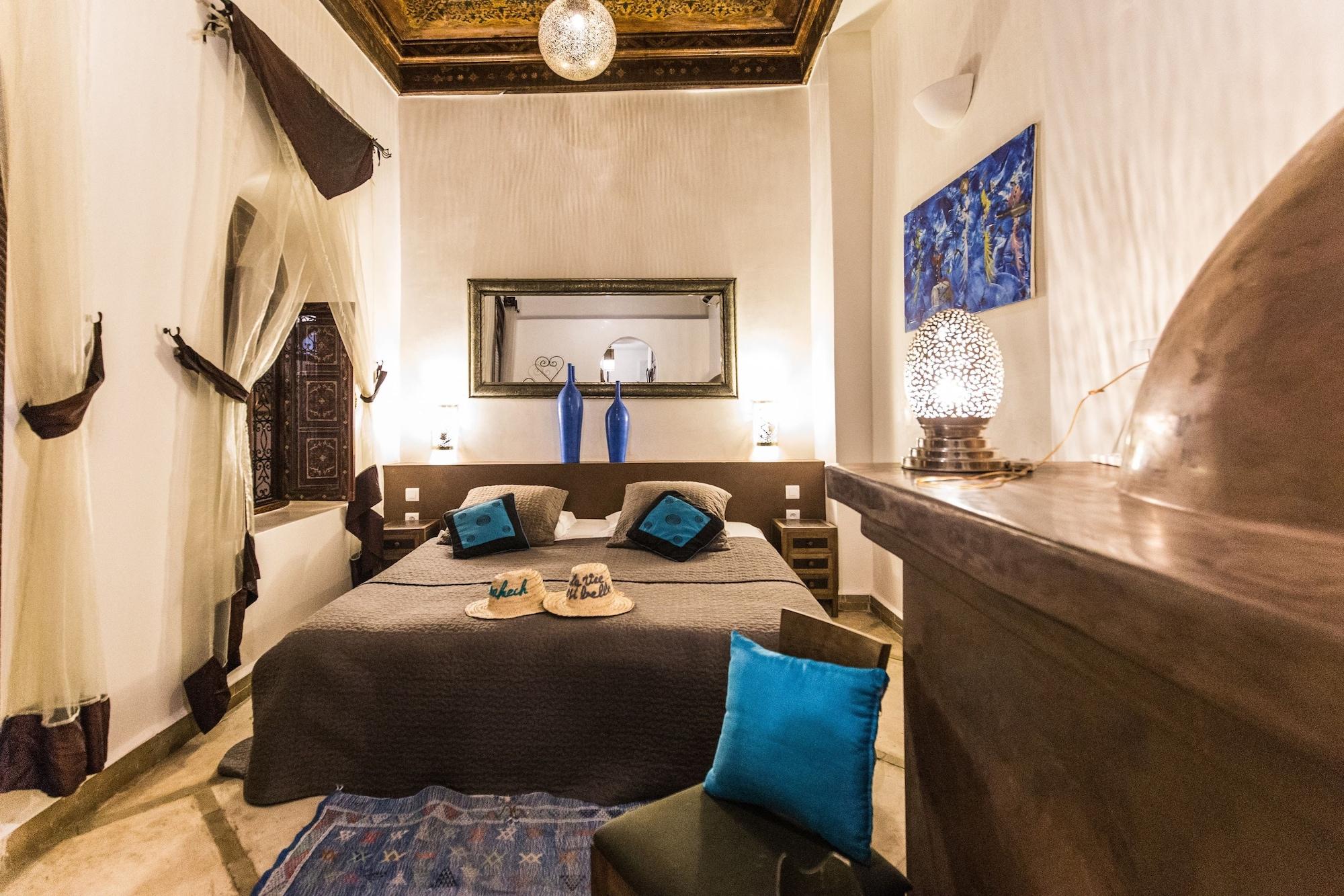 El Grably 4* Marrakesch