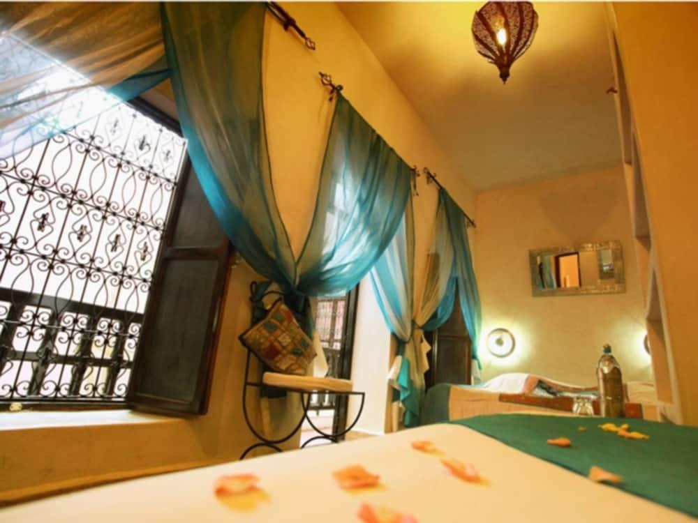 El Grably Riad Marrakesch