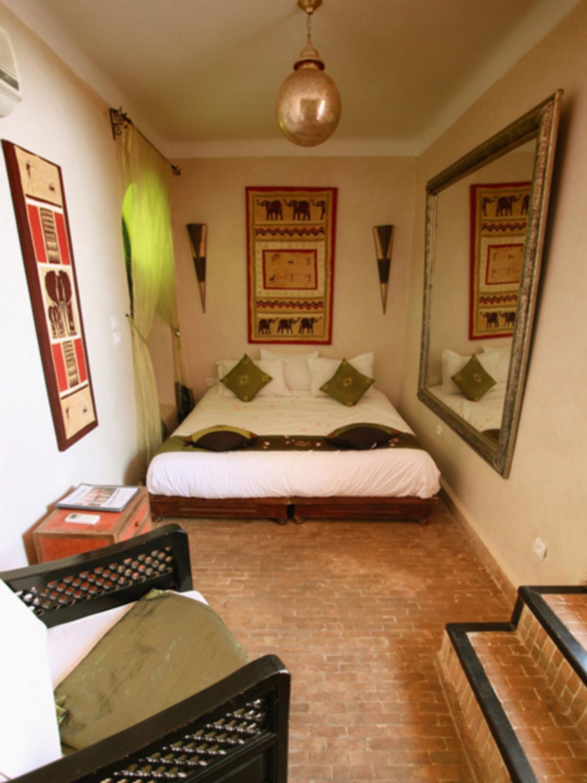 El Grably 4* Marrakesch