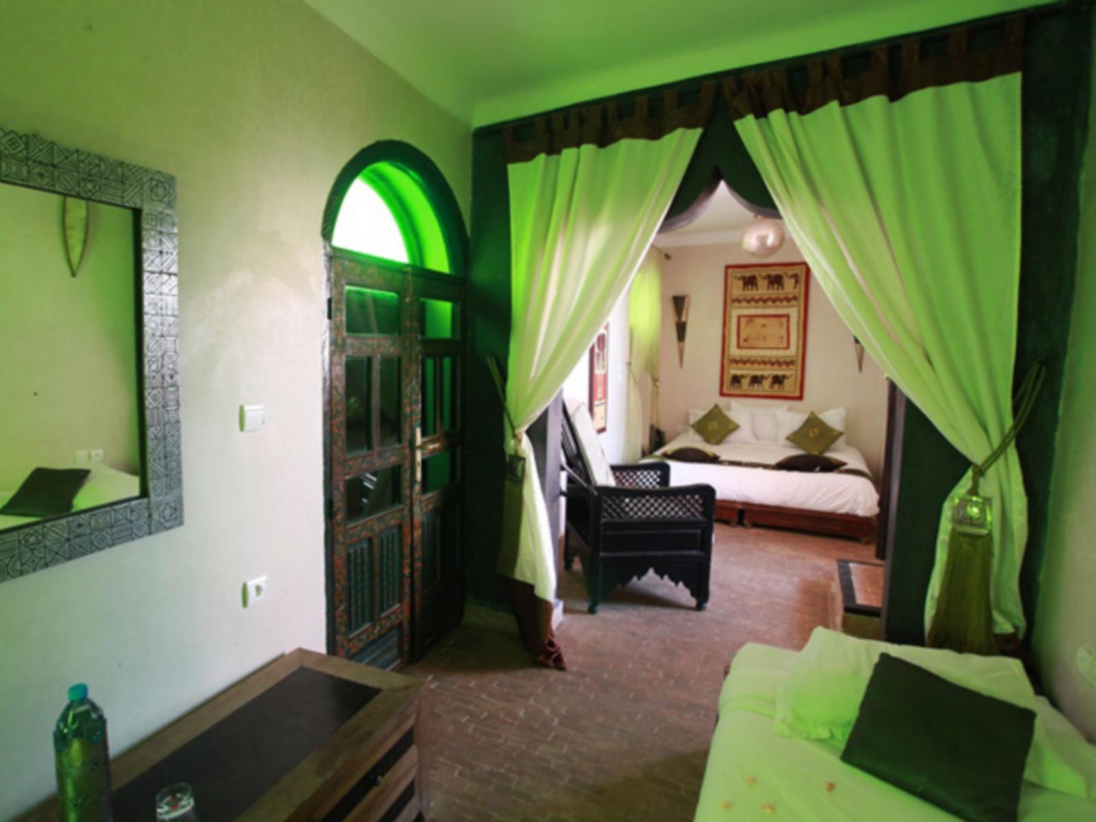 El Grably Riad Marrakesch
