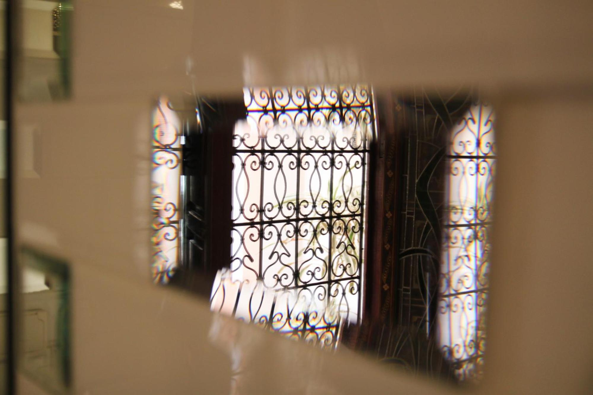El Grably Riad Marrakesch