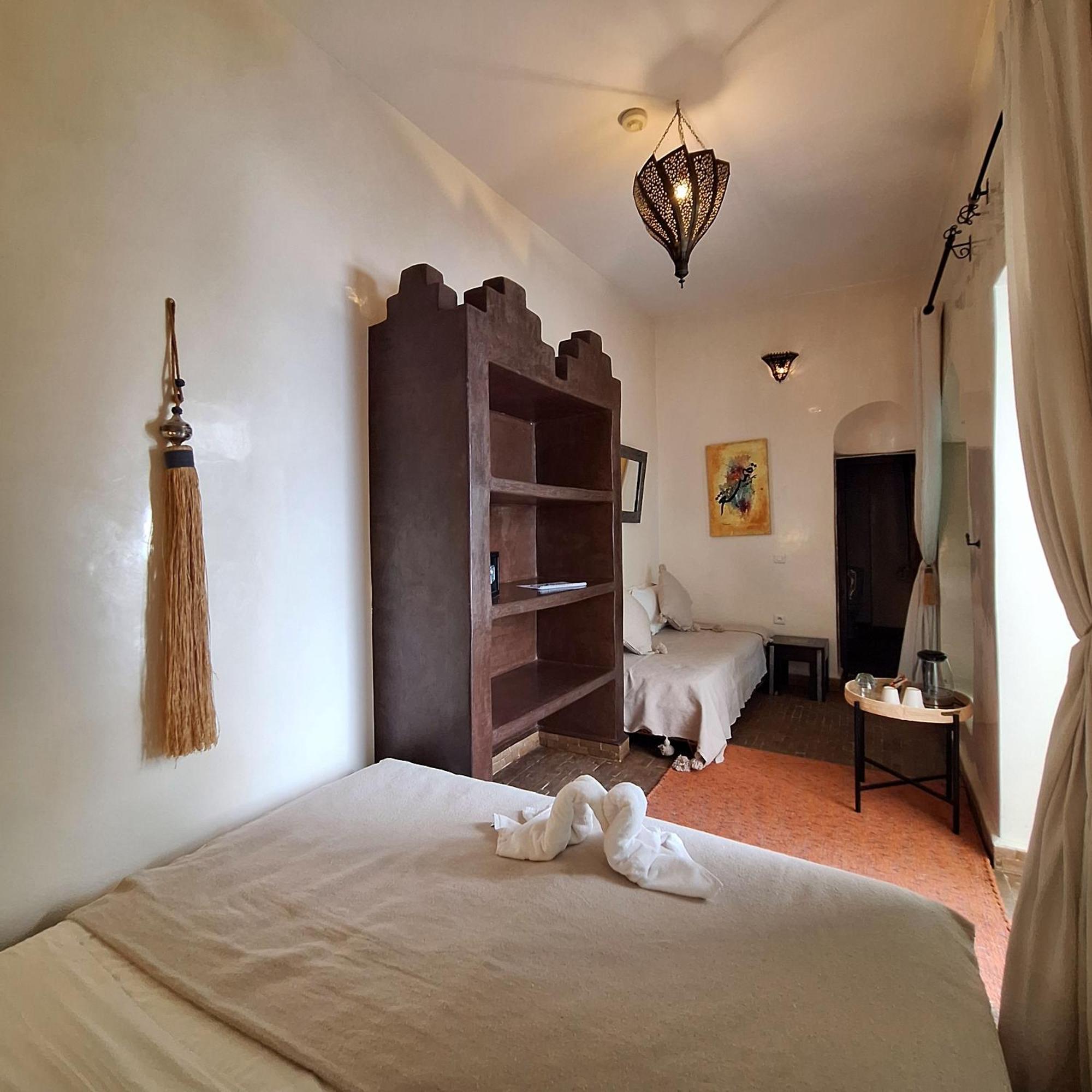 El Grably Marrakesch