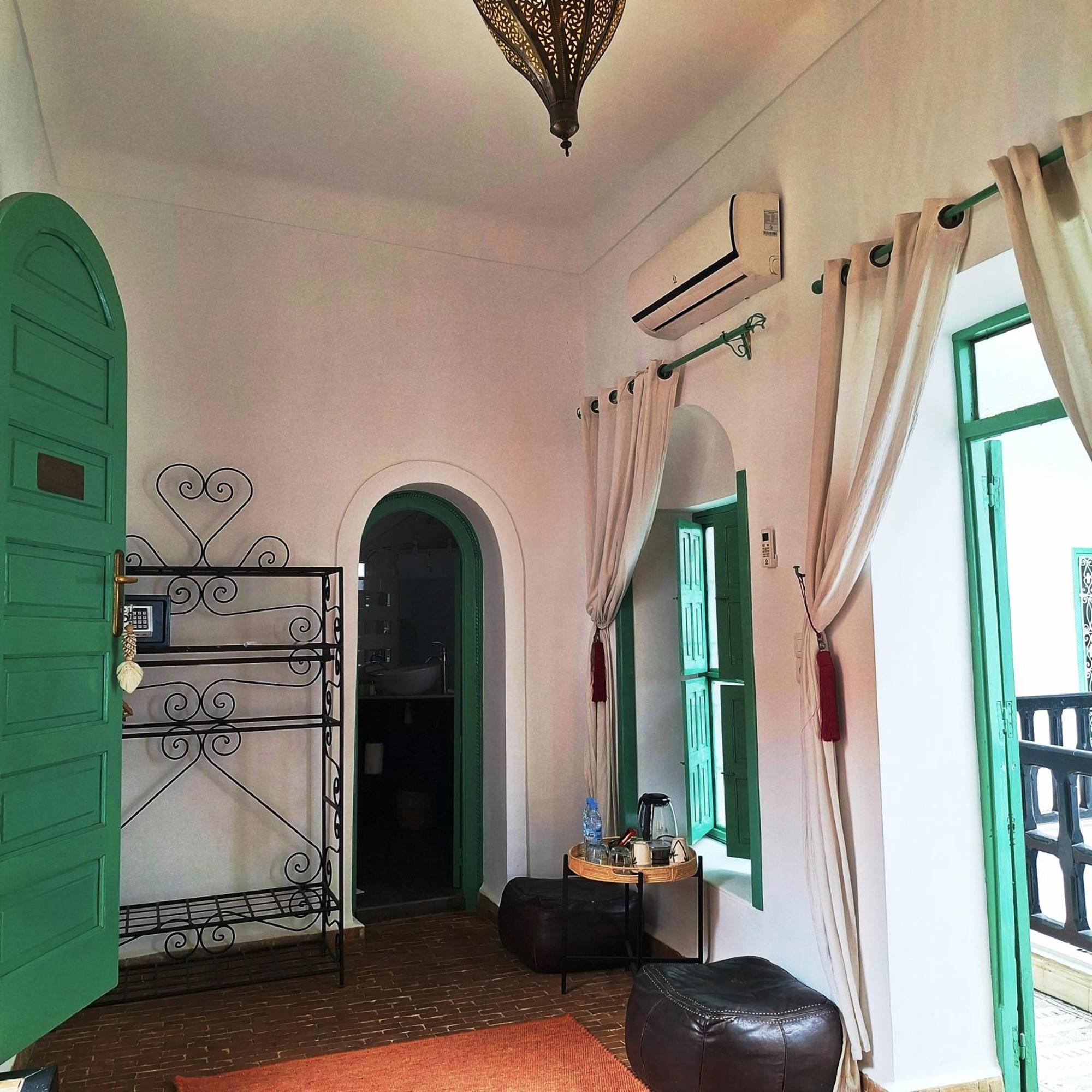 Riad El Grably Marrakesch