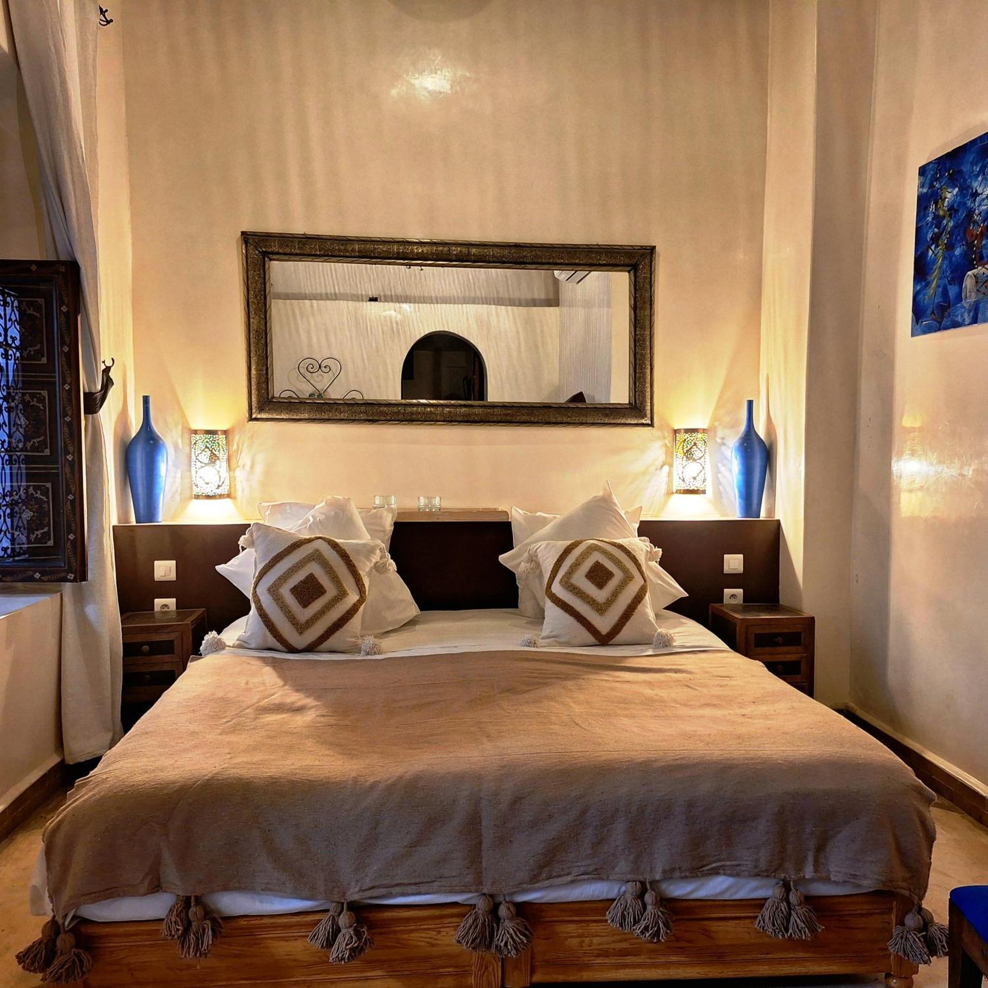 El Grably 4* Marrakesch