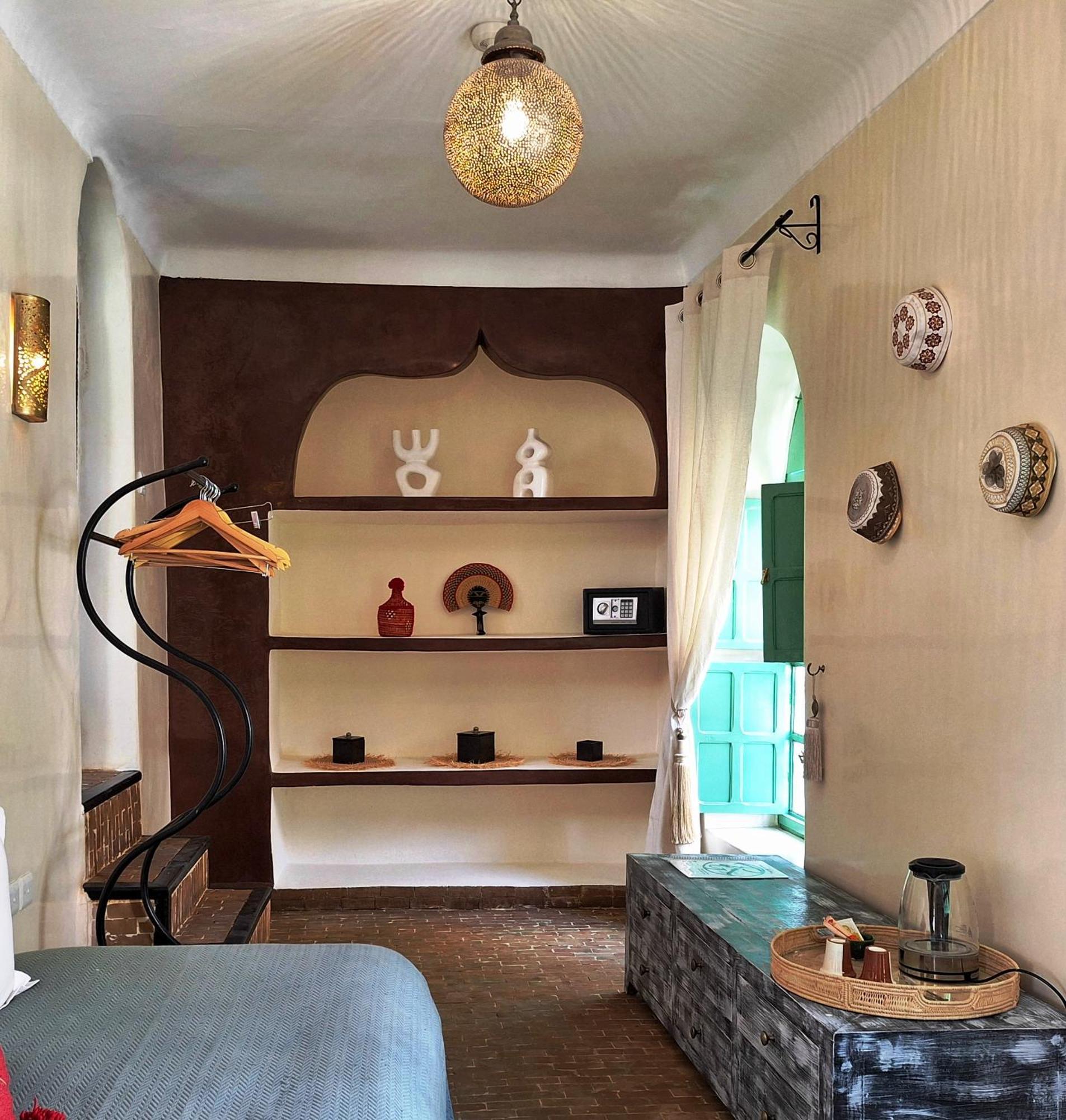 El Grably Riad Marrakesch