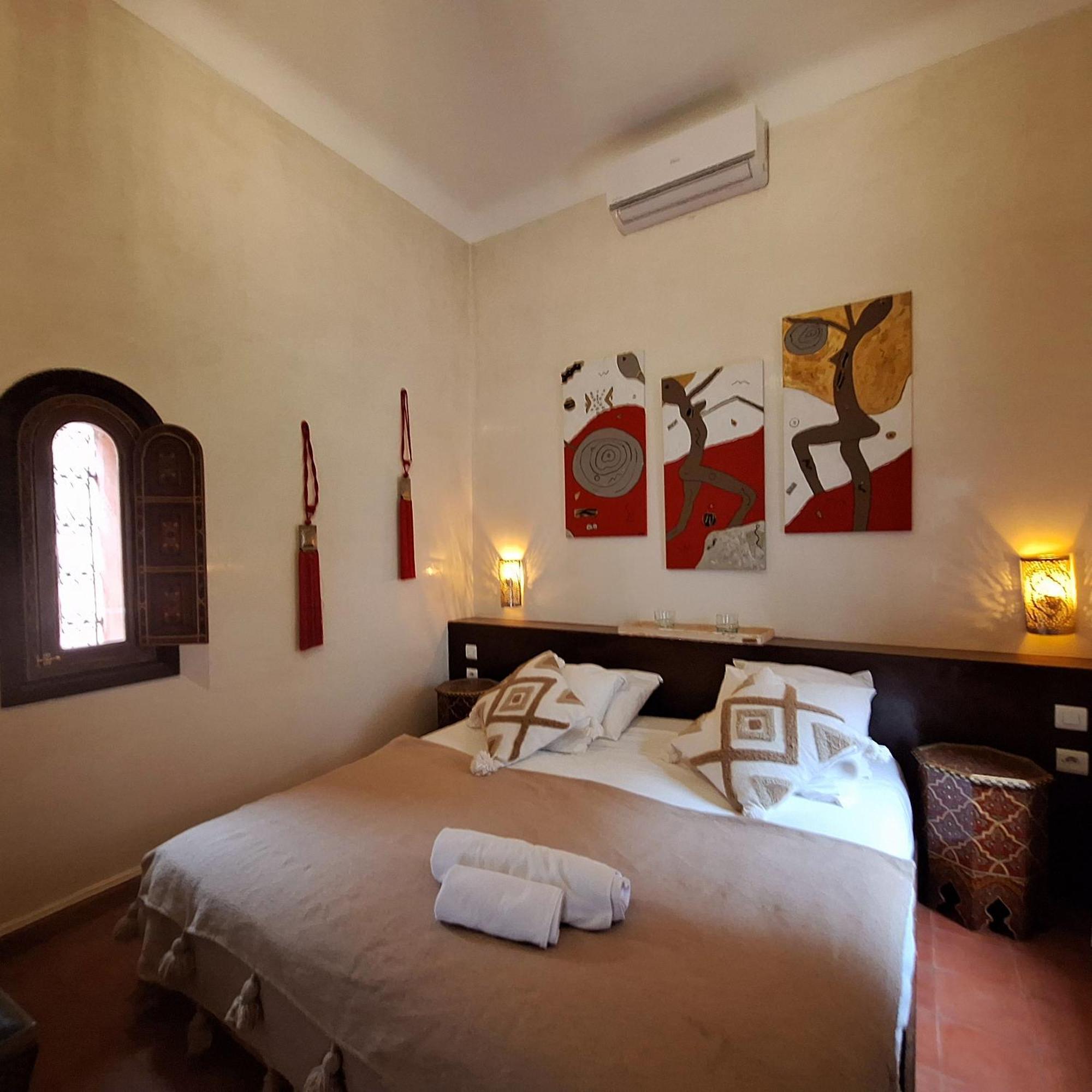 El Grably 4* Marrakesch