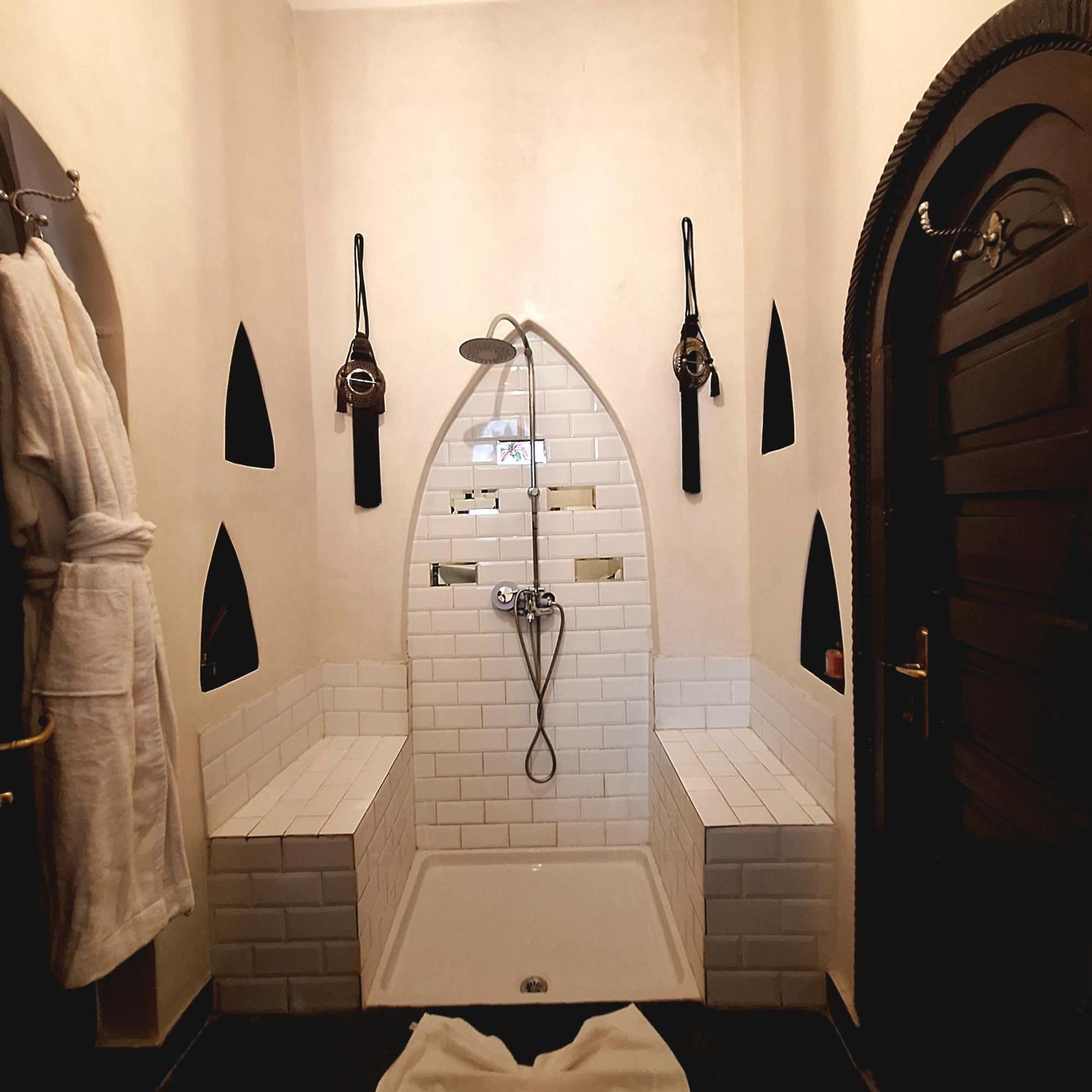El Grably Riad Marrakesch