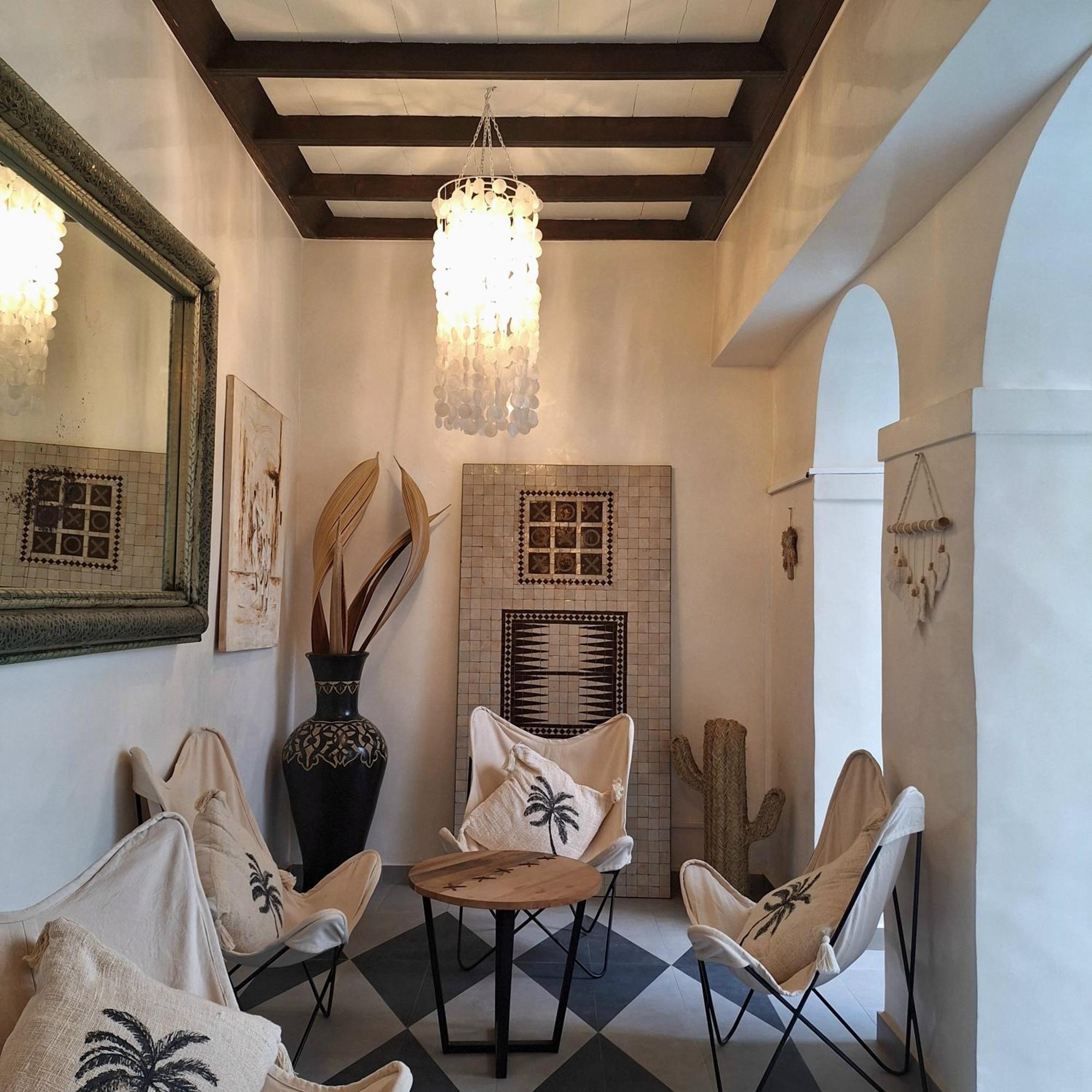 Riad El Grably Marrakesch