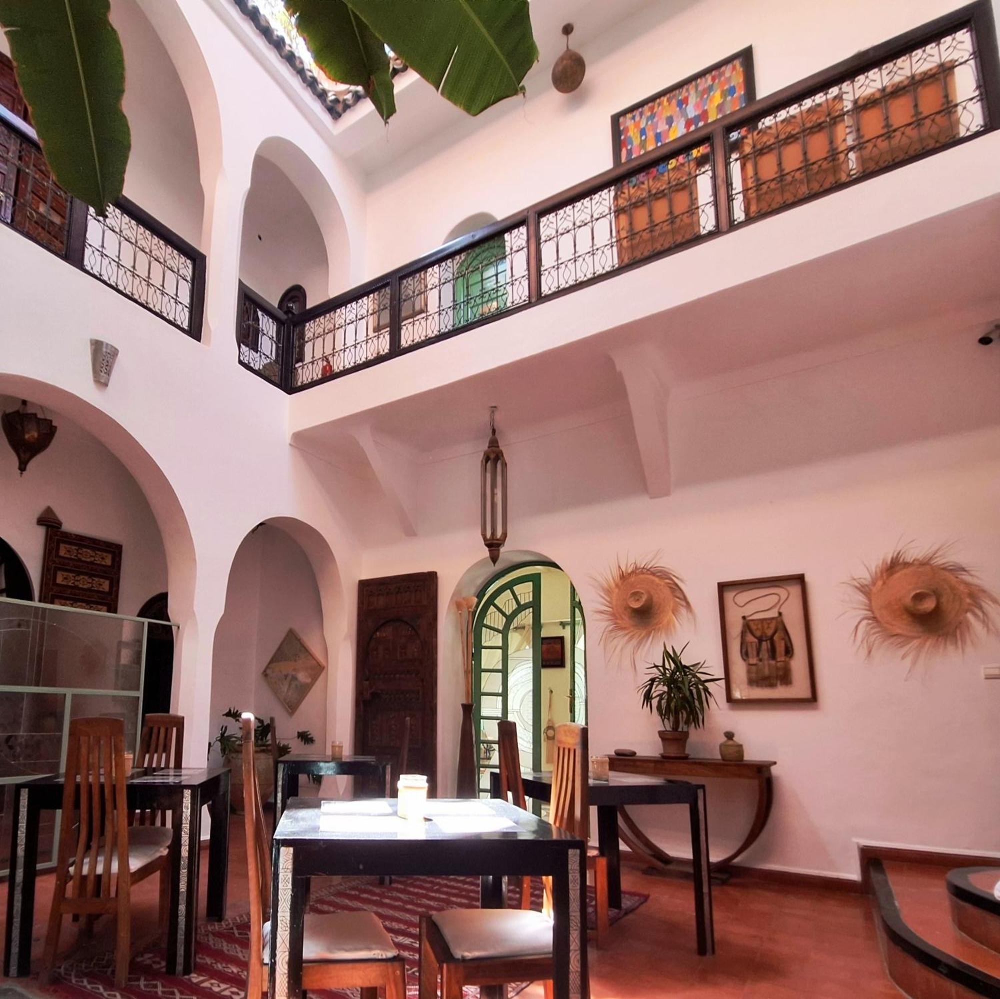 El Grably Marrakesch