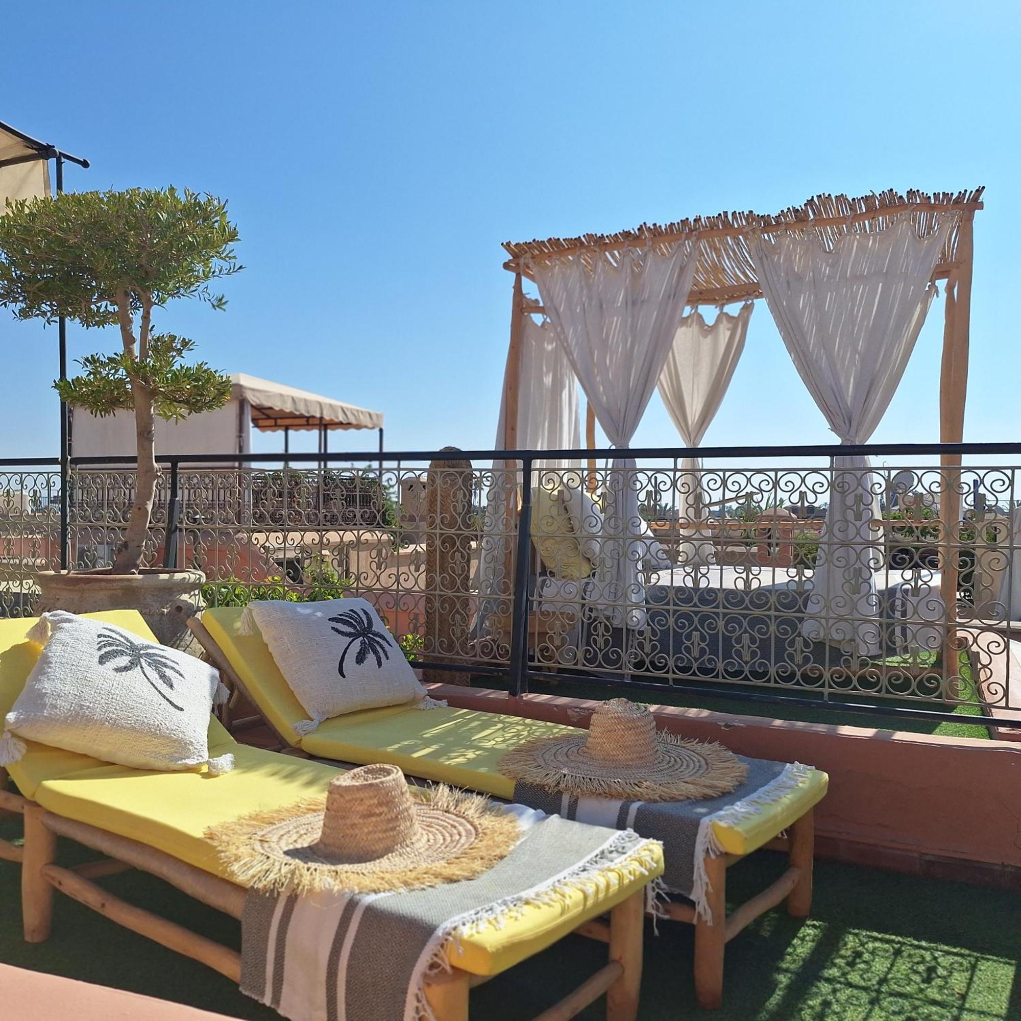El Grably Marrakesch