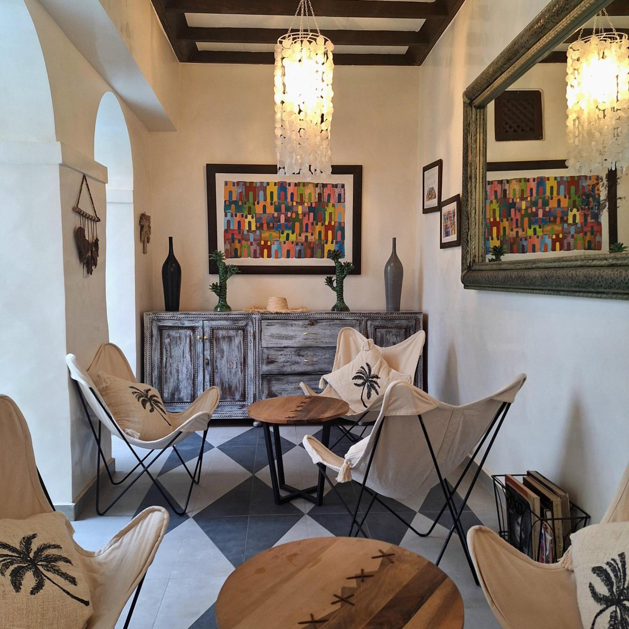 El Grably 4* Marrakesch