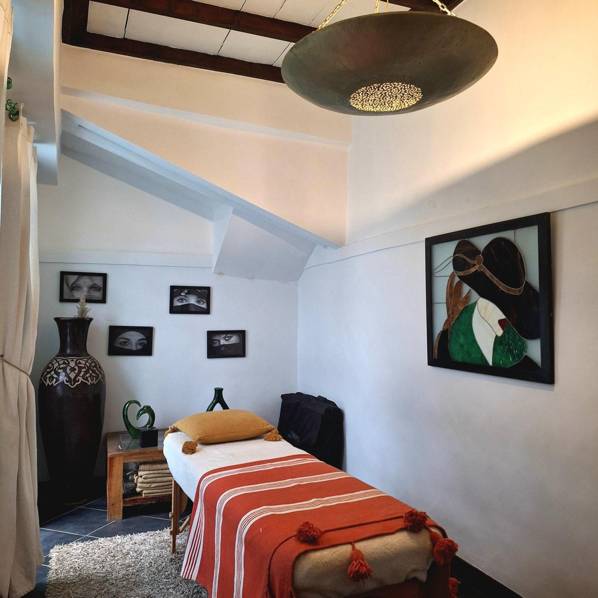 El Grably Riad Marrakesch