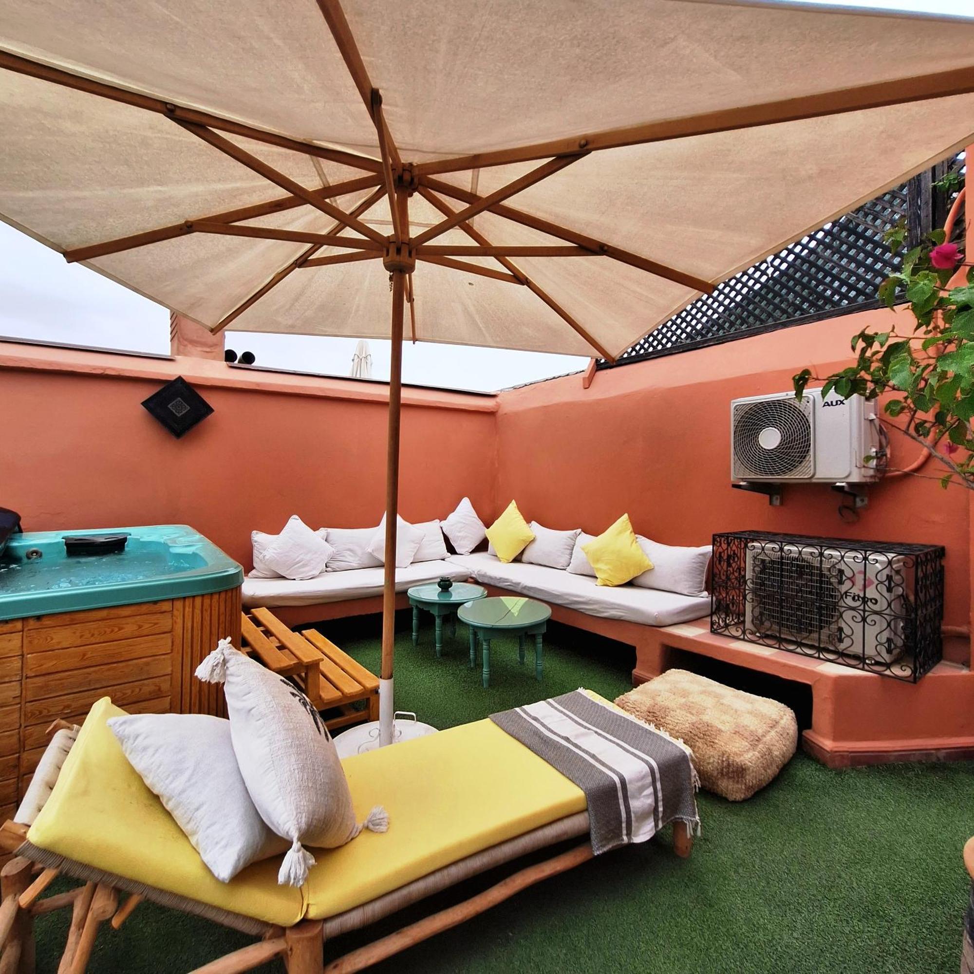 El Grably Marrakesch
