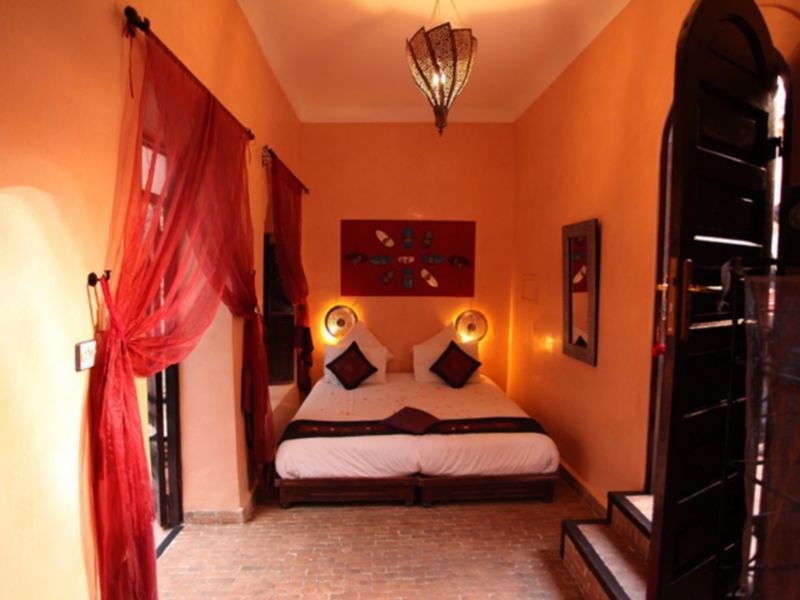 Riad El Grably Marrakesch
