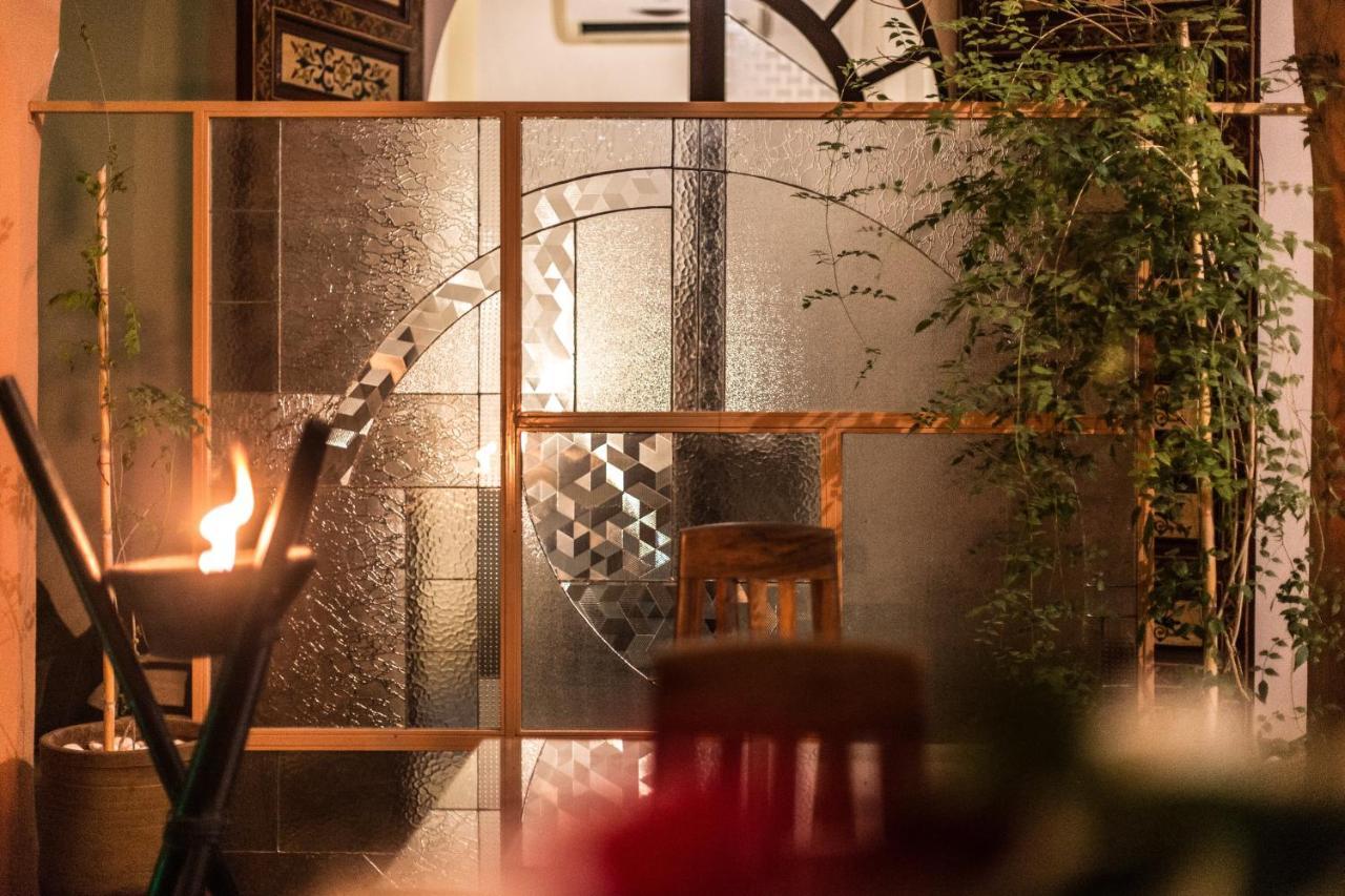 Riad El Grably Marrakesch