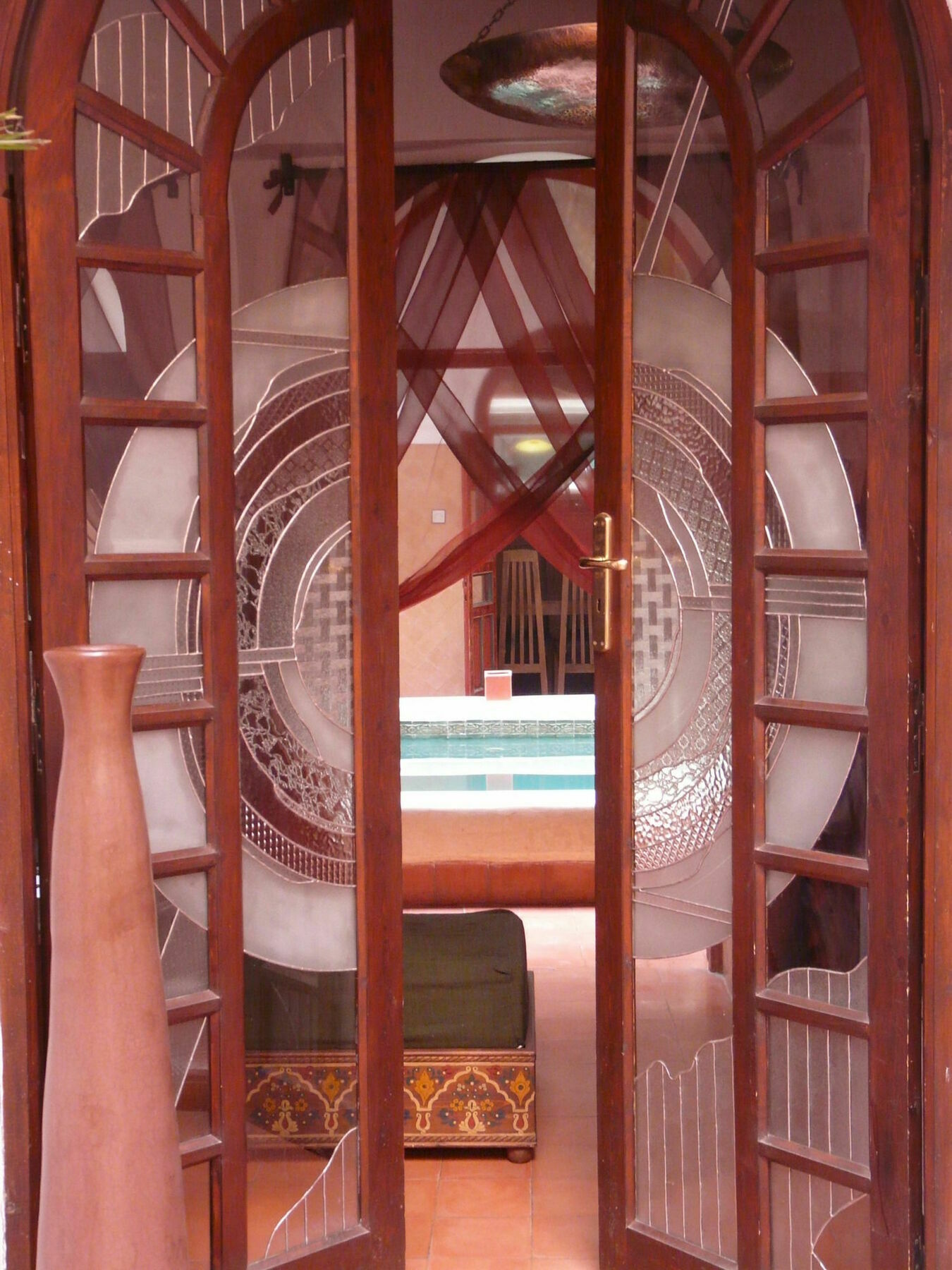 Riad El Grably 4*