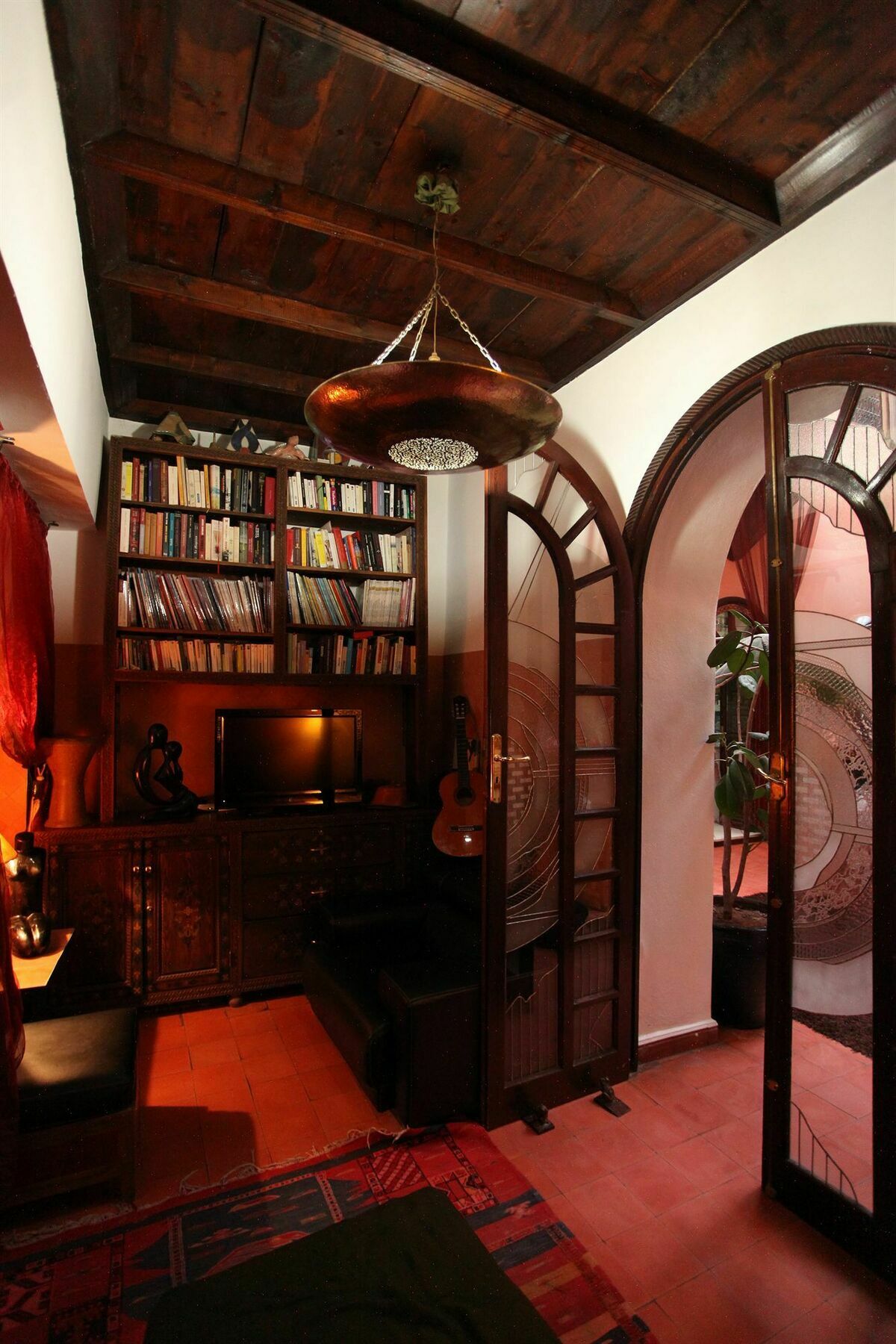 El Grably 4* Marrakesch