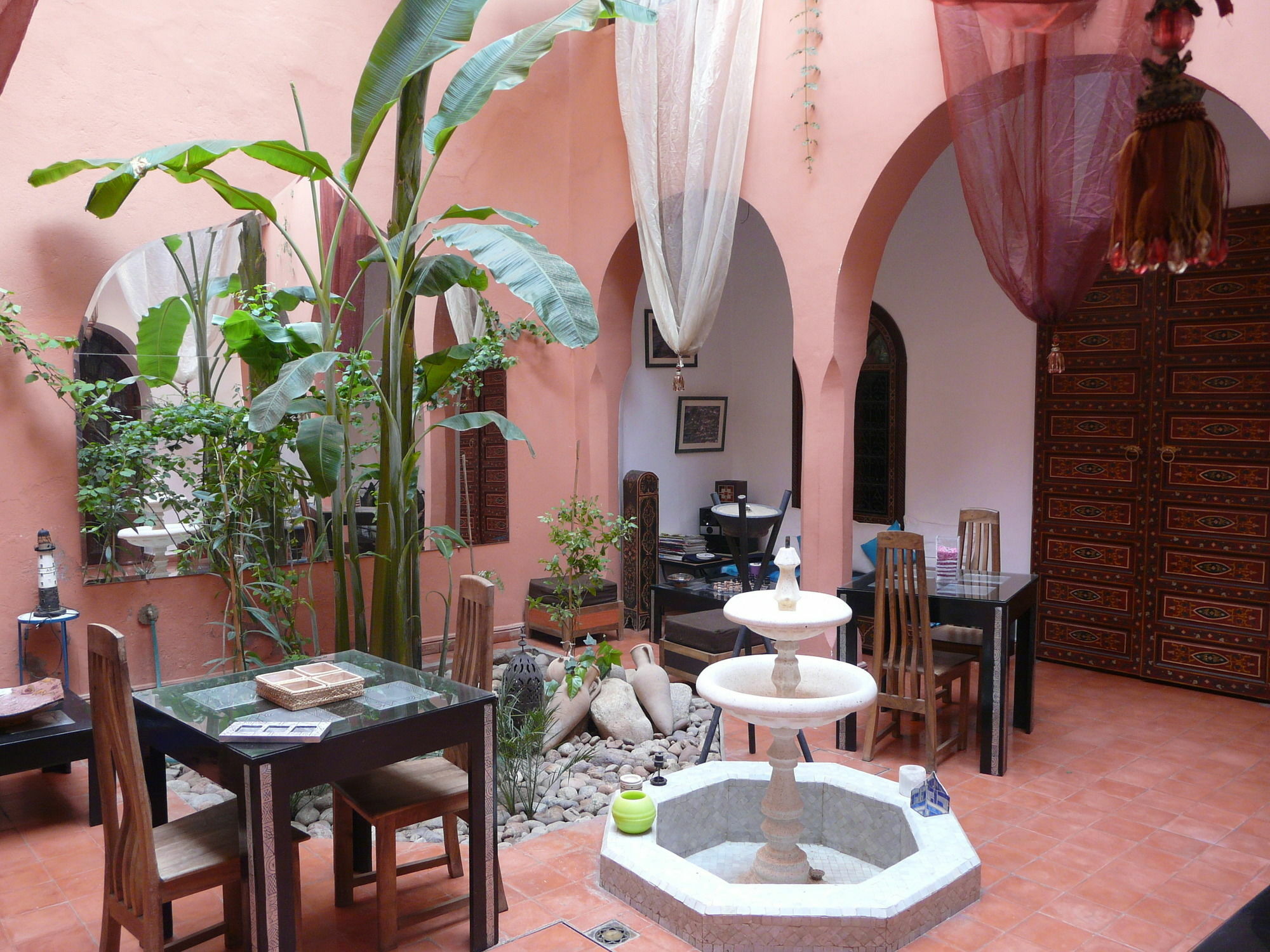 El Grably Riad Marrakesch