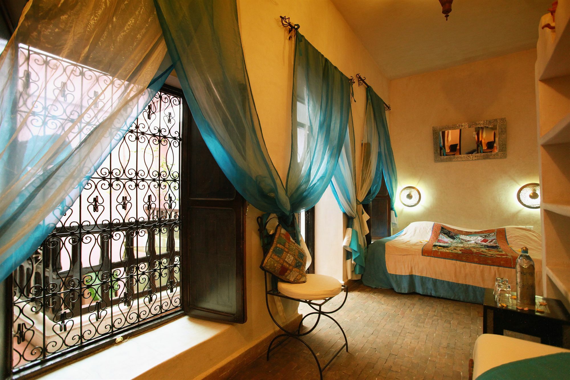 Riad El Grably Marrakesch
